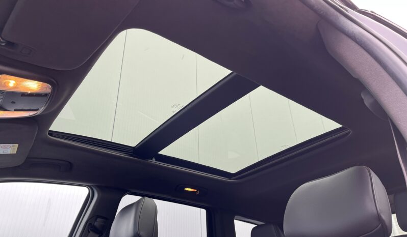 Jeep Grand Cherokee Summit full