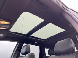Jeep Grand Cherokee Summit full