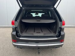 Jeep Grand Cherokee Summit full