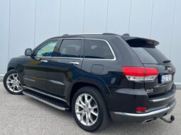 Jeep Grand Cherokee Summit full