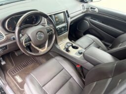Jeep Grand Cherokee Summit full