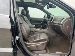 Jeep Grand Cherokee Summit full
