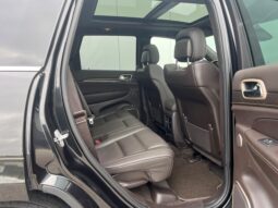 Jeep Grand Cherokee Summit full